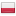 levii.info server is located in Poland